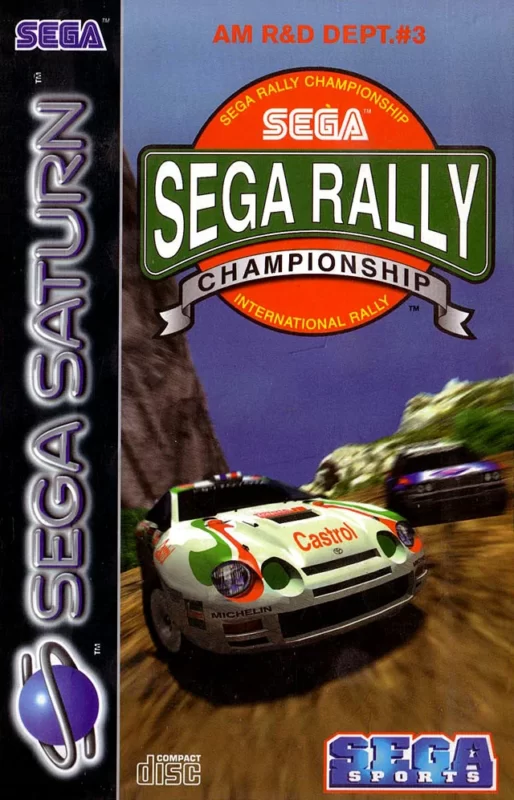Top 10 des Meilleurs Jeux Sega Saturn: Nostalgie Garantie Top 10 des Meilleurs Jeux Sega Saturn: Nostalgie Garantie, Meilleurs jeux Sega Saturn, RPG Sega Saturn, Combat Sega Saturn, Course Sega Saturn, Retrogaming Saturn