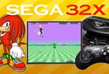 13 Meilleurs Jeux Sega 32X : Un Voyage dans le Rétrogaming 5 14 Meilleurs Jeux Sega 32X : Un Voyage dans le Rétrogaming, meilleurs jeux Sega 32X, rétrogaming, Sega, jeux vidéo, nostalgie