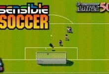Revivez la magie du football rétro avec le test complet de Sensible Soccer sur Amiga 500 3 Sensible Soccer sur Amiga 500 : Légende du Football, Sensible Soccer sur Amiga 500, football virtuel, jeu rétro, Amiga 500, classique du gaming