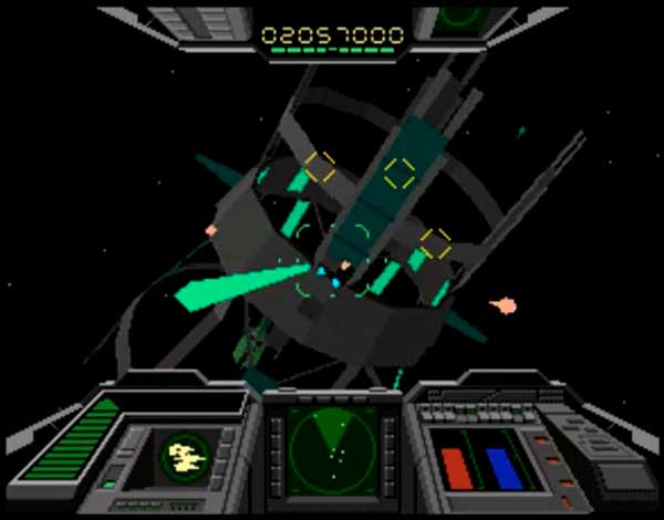 13 Meilleurs Jeux Sega 32X : Un Voyage dans le Rétrogaming 13 Meilleurs Jeux Sega 32X : Un Voyage dans le Rétrogaming