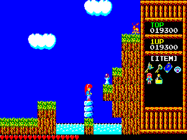 Pack ROMs Sharp X1 : Plongée Nostalgique dans l'Univers du Rétrogaming Pack ROMs Sharp X1 : Plongée Nostalgique dans l'Univers du Rétrogaming, Pack ROMs Sharp X1, Rétrogaming, Jeux vidéo rétro, Emulation Sharp X1, Nostalgie des jeux vidéo
