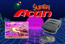 Pack ROMs Super A'Can : Plongée dans l'Univers Méconnu d'une Console Culte 2 Pack ROMs Super A'Can : Plongée dans l'Univers Méconnu d'une Console Culte, Pack ROMs Super A'Can, console de jeu, Funtech, rétrogaming, jeux vidéo, histoire du jeu vidéo, collectionneurs, nostalgie