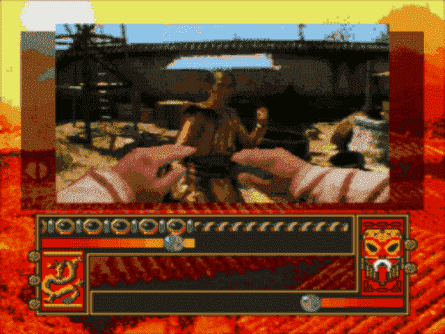 Pack ROMs Sega CD – Sega CD 32X: Un Voyage Rétrogaming Pack ROMs Sega CD – Sega CD 32X: Un Voyage Rétrogaming