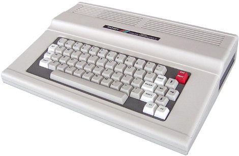 Pack ROMs Tandy TRS-80 Color Computer : Redécouverte d'une Ère Rétro Pack ROMs Tandy TRS-80 Color Computer : Redécouverte d'une Ère Rétro, Pack ROMs Tandy TRS-80 Color Computer, rétrogaming, jeux classiques, innovation technologique, nostalgie