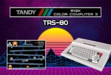Pack ROMs Tandy TRS-80 Color Computer : Redécouverte d'une Ère Rétro 4 Pack ROMs Tandy TRS-80 Color Computer : Redécouverte d'une Ère Rétro, Pack ROMs Tandy TRS-80 Color Computer, rétrogaming, jeux classiques, innovation technologique, nostalgie