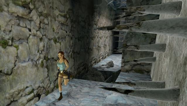 Renaissance de Tomb Raider Gold sur Saturn : Un Retour Rétro Renaissance de Tomb Raider Gold sur Saturn : Un Retour Rétro