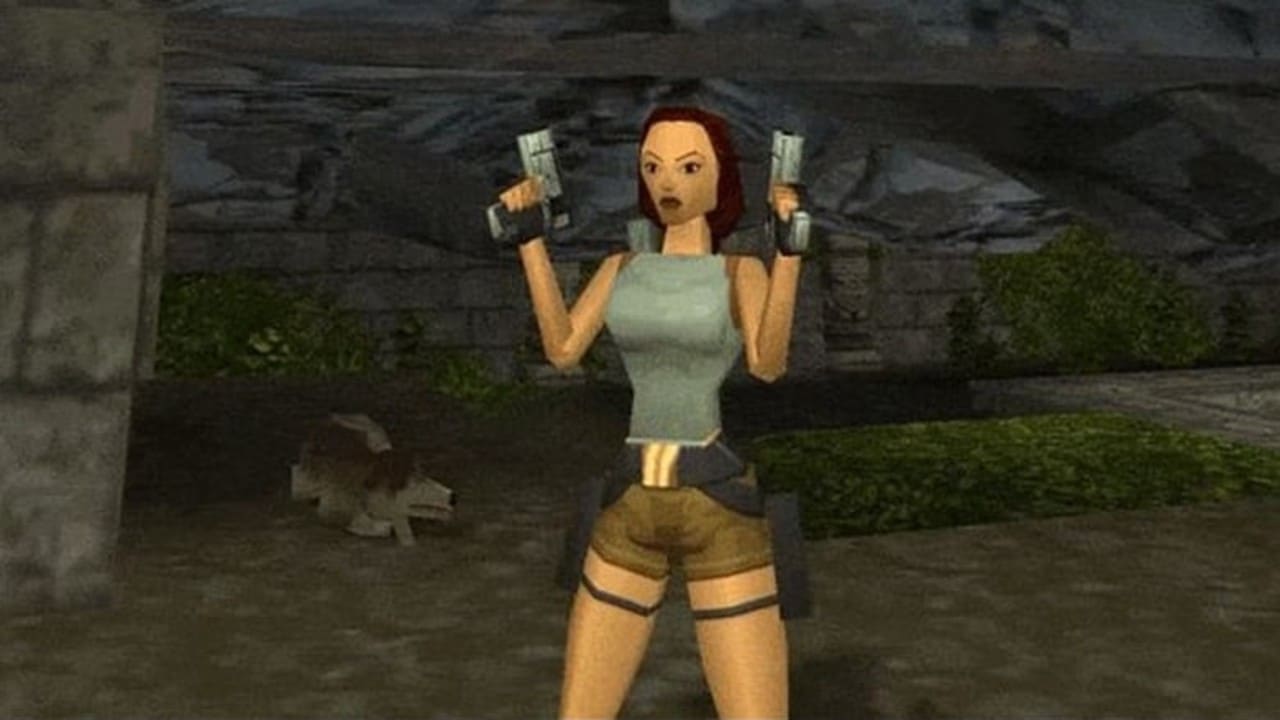Renaissance de Tomb Raider Gold sur Saturn : Un Retour Rétro Renaissance de Tomb Raider Gold sur Saturn : Un Retour Rétro