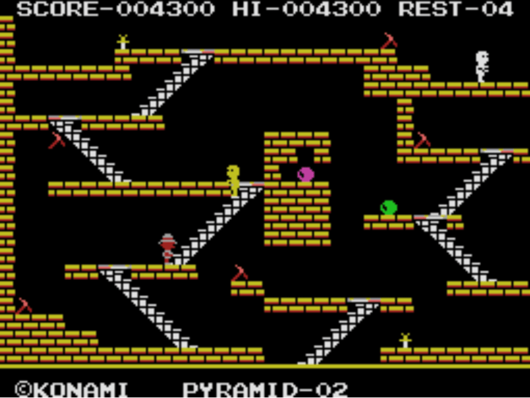 Pack ROMs Uzebox : Un Voyage Rétrogaming Inoubliable Pack ROMs Uzebox : Un Voyage Rétrogaming Inoubliable, Pack ROMs Uzebox, rétrogaming, console Uzebox, jeux vidéo, expérience gaming