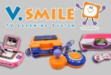Pack ROMs V.Smile : Plongée dans l'Univers du Rétrogaming Éducatif 2 Pack ROMs V.Smile : Plongée dans l'Univers du Rétrogaming Éducatif, Pack ROMs V.Smile, rétrogaming, jeux éducatifs, console V.Smile, jeux vidéo