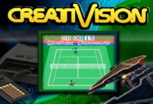 Pack ROMs VTech CreatiVision : Redécouvrez les Joyaux du Rétrogaming 3 Pack ROMs VTech CreatiVision : Redécouvrez les Joyaux du Rétrogaming, Pack ROMs VTech CreatiVision, jeux vidéo classiques, rétrogaming, nostalgie des jeux, console vintage