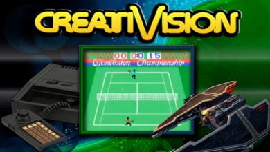 Pack ROMs VTech CreatiVision : Redécouvrez les Joyaux du Rétrogaming 12 Pack ROMs VTech CreatiVision : Redécouvrez les Joyaux du Rétrogaming, Pack ROMs VTech CreatiVision, jeux vidéo classiques, rétrogaming, nostalgie des jeux, console vintage