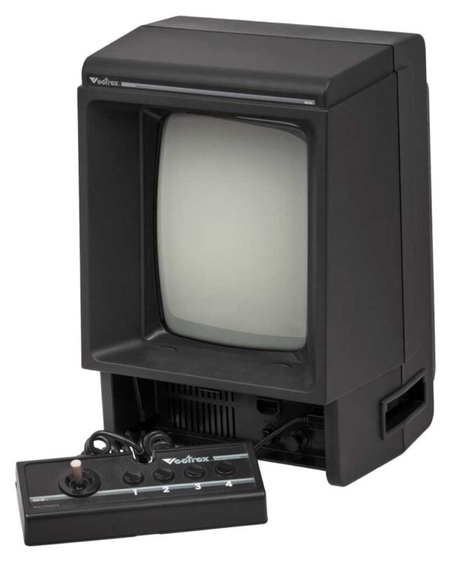 Pack ROMs Vectrex : Un Voyage Rétro dans l'Univers des Jeux Vidéo Pack ROMs Vectrex : Un Voyage Rétro dans l'Univers des Jeux Vidéo, Pack ROM Vectrex, rétrogaming, jeux vidéo vintage, console classique, expérience de jeu rétro
