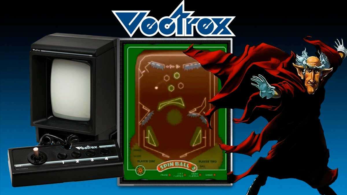 Pack ROMs Vectrex : Un Voyage Rétro dans l'Univers des Jeux Vidéo Pack ROMs Vectrex : Un Voyage Rétro dans l'Univers des Jeux Vidéo, Pack ROM Vectrex, rétrogaming, jeux vidéo vintage, console classique, expérience de jeu rétro