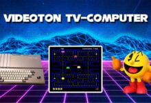 Pack ROMs Videoton TV-Computer : Votre Portail vers le Rétrogaming 4 Pack ROMs Videoton TV-Computer : Votre Portail vers le Rétrogaming, Pack ROMs Videoton TV-Computer, Rétrogaming, Console de jeux, Collection de jeux, Nostalgie vidéoludique