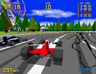 Pack ROMs Sega Model 1 : Immersion dans les Jeux d'Arcade Pack ROMs Sega Model 1 : Immersion dans les Jeux d'Arcade, Pack ROMs Sega Model 1, Jeux rétro, Emulation, Expérience de jeu, Arcade classique