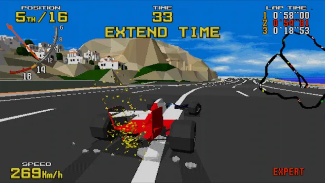 13 Meilleurs Jeux Sega 32X : Un Voyage dans le Rétrogaming 13 Meilleurs Jeux Sega 32X : Un Voyage dans le Rétrogaming
