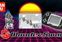 Pack ROMs Wonderswan : Un Trésor pour les Amateurs de Rétro 3 Pack ROMs Wonderswan : Un Trésor pour les Amateurs de Rétro, Pack ROMs Wonderswan, console rétro, jeux vidéo classiques, Bandai, collection de jeux