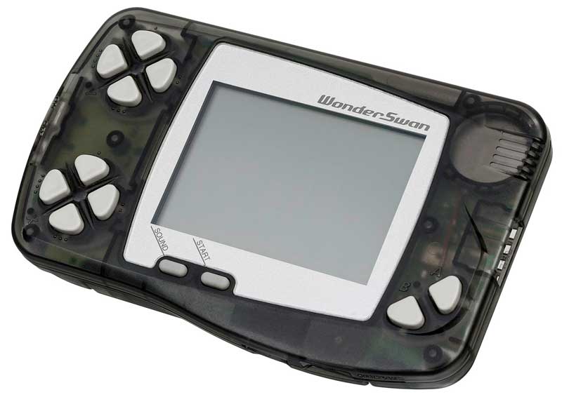 Pack ROMs Wonderswan : Un Trésor pour les Amateurs de Rétro Pack ROMs Wonderswan : Un Trésor pour les Amateurs de Rétro, Pack ROMs Wonderswan, console rétro, jeux vidéo classiques, Bandai, collection de jeux