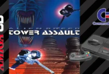 Alien Breed Tower Assault sur Amiga CD32 : Un Classique du Rétrogaming 3 Alien Breed Tower Assault sur Amiga CD32 : Un Classique du Rétrogaming