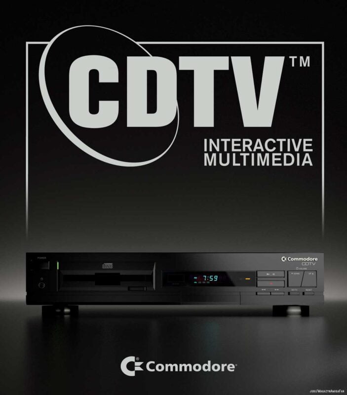 Pack ROMs Amiga CDTV : Redécouvrez le Charme du Rétrogaming ! Pack ROMs Amiga CDTV : Redécouvrez le Charme du Rétrogaming !, Imaginez un instant pouvoir revivre les moments magiques de votre enfance, manette en main, absorbé par les aventures pixellisées qui ont bercé tant de nos soirées. Le Pack ROMs Amiga CDTV vous offre cette opportunité unique. C'est une véritable caverne d'Ali Baba pour les passionnés de rétrogaming, un trésor qui rassemble les perles du passé vidéoludique