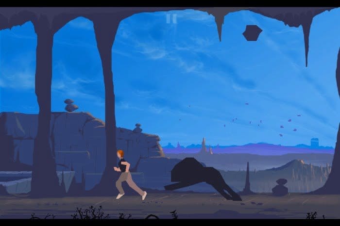 Another World sur Amiga 500 : Une Révolution Graphique et Technique Another World sur Amiga 500 : Une Révolution Graphique et Technique, Another World sur Amiga 500, Innovation Graphique, Rétrogaming Amiga, Aventure Interactive, Technologie de Jeu