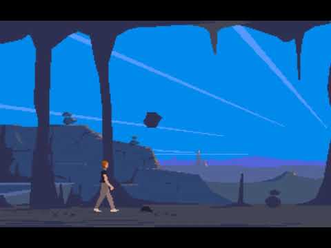 Another World sur Amiga 500 : Une Révolution Graphique et Technique Another World sur Amiga 500 : Une Révolution Graphique et Technique, Another World sur Amiga 500, Innovation Graphique, Rétrogaming Amiga, Aventure Interactive, Technologie de Jeu