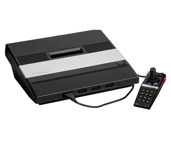 Pack ROMs Atari 5200 : Redécouvrez le Jeu Vidéo Rétro Pack ROMs Atari 5200 : Redécouvrez le Jeu Vidéo Rétro