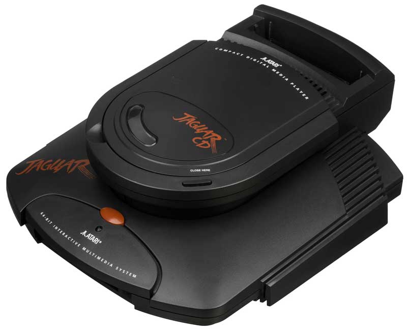 Pack ROMs Atari Jaguar CD : Revivez la Légende du Gaming Rétro Pack ROMs Atari Jaguar CD: Revivez la Légende du Gaming Rétro, Pack ROMs Atari Jaguar CD, jeux rétro, expérience de jeu, nostalgie gaming, technologie Atari