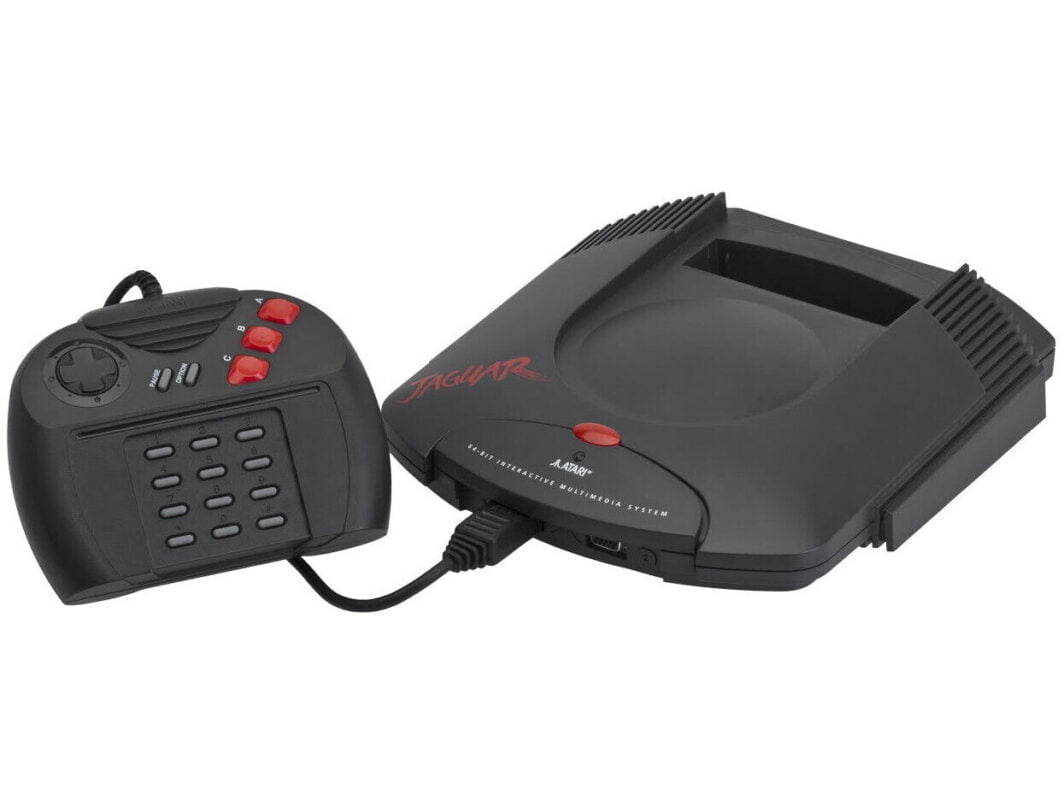 Pack ROMs Atari Jaguar : Redécouvrez les Joyaux du Rétrogaming Pack ROMs Atari Jaguar : Redécouvrez les Joyaux du Rétrogaming