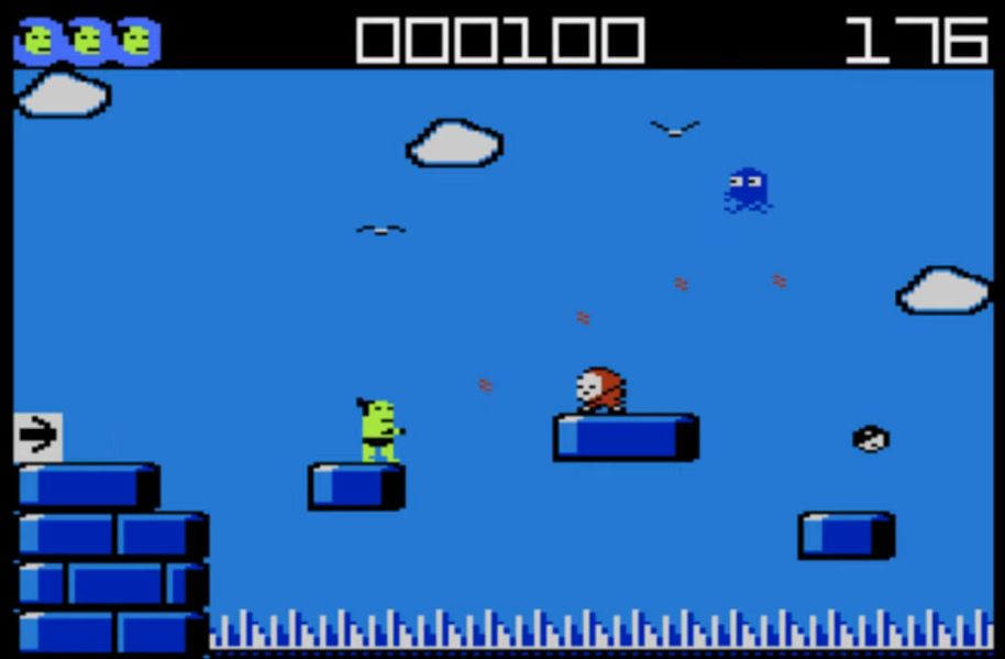 Pack ROMs Atari 800 : Voyage Nostalgique dans le Rétrogaming Pack ROMs Atari 800 : Voyage Nostalgique dans le Rétrogaming, Pack ROMs Atari 800, jeux vidéo rétro, nostalgie, Atari 800, classiques du jeu vidéo