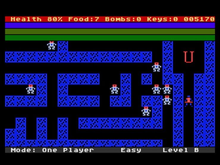 Pack ROMs Atari 800 : Voyage Nostalgique dans le Rétrogaming Pack ROMs Atari 800 : Voyage Nostalgique dans le Rétrogaming, Pack ROMs Atari 800, jeux vidéo rétro, nostalgie, Atari 800, classiques du jeu vidéo