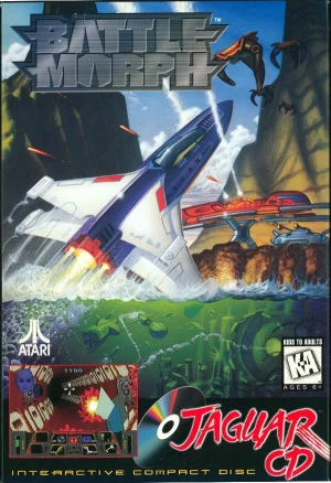 Les 8 Meilleurs Jeux Atari Jaguar de Tous les Temps Les 8 Meilleurs Jeux Atari Jaguar de Tous les Temps