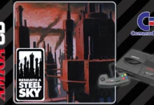 Beneath a Steel Sky sur Amiga CD32 : Une Aventure Cyberpunk Captivante 4 Beneath a Steel Sky sur Amiga CD32 : Une Aventure Cyberpunk Captivante