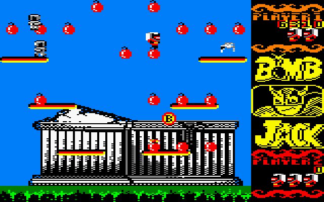 Bomb Jack sur Amstrad CPC : Un Classique Intemporel Bomb Jack sur Amstrad CPC : Un Classique Intemporel, Bomb Jack sur Amstrad CPC : Un Classique Intemporel, Bomb Jack sur Amstrad CPC, Astuces Bomb Jack Amstrad CPC, Test Bomb Jack Amstrad CPC, Gameplay Bomb Jack Amstrad CPC, Rétro Bomb Jack Amstrad CPC
