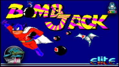 Bomb Jack sur Amstrad CPC : Un Classique Intemporel 10 Bomb Jack sur Amstrad CPC : Un Classique Intemporel, Bomb Jack sur Amstrad CPC, Astuces Bomb Jack Amstrad CPC, Test Bomb Jack Amstrad CPC, Gameplay Bomb Jack Amstrad CPC, Rétro Bomb Jack Amstrad CPC