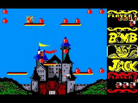 Bomb Jack sur Amstrad CPC : Un Classique Intemporel Bomb Jack sur Amstrad CPC : Un Classique Intemporel, Bomb Jack sur Amstrad CPC, Astuces Bomb Jack Amstrad CPC, Test Bomb Jack Amstrad CPC, Gameplay Bomb Jack Amstrad CPC, Rétro Bomb Jack Amstrad CPC