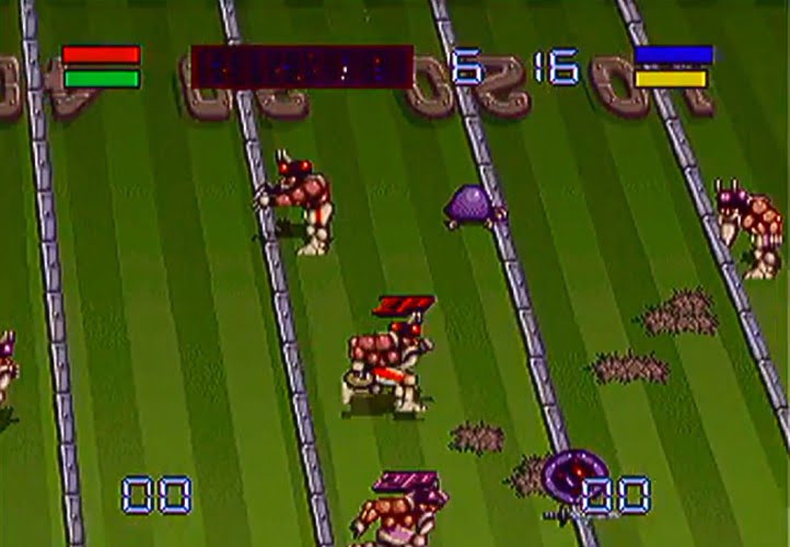 Pack ROMs Atari Jaguar : Redécouvrez les Joyaux du Rétrogaming Pack ROMs Atari Jaguar : Redécouvrez les Joyaux du Rétrogaming