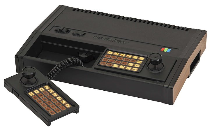 Pack ROMs VTech CreatiVision : Redécouvrez les Joyaux du Rétrogaming Pack ROMs VTech CreatiVision : Redécouvrez les Joyaux du Rétrogaming, Pack ROMs VTech CreatiVision, jeux vidéo classiques, rétrogaming, nostalgie des jeux, console vintage