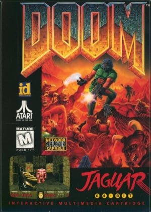 Les 8 Meilleurs Jeux Atari Jaguar de Tous les Temps Les 8 Meilleurs Jeux Atari Jaguar de Tous les Temps