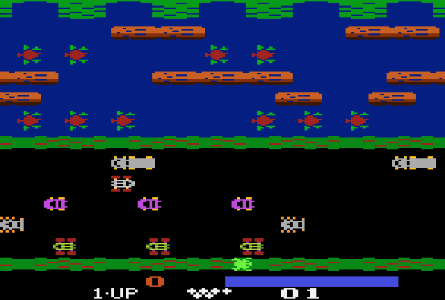 Frogger sur Atari 800: Un Classique Indémodable Frogger sur Atari 800: Un Classique Indémodable, Frogger sur Atari 800, Gameplay Frogger Atari, Histoire Frogger Atari, Astuces Frogger Atari 800, Nostalgie Frogger Atari