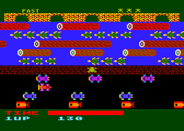 Frogger sur Atari 800: Un Classique Indémodable Frogger sur Atari 800: Un Classique Indémodable, Frogger sur Atari 800, Gameplay Frogger Atari, Histoire Frogger Atari, Astuces Frogger Atari 800, Nostalgie Frogger Atari