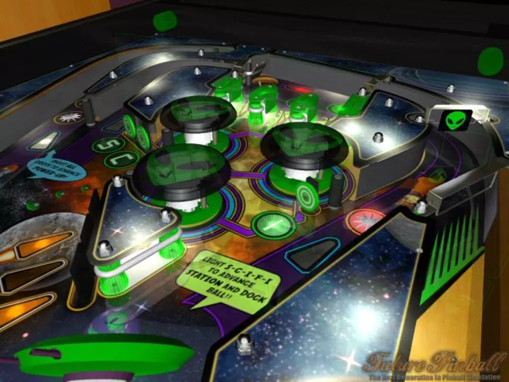 Le Pack ROMs Future Pinball : Une Révolution dans le Monde du Rétrogaming Le Pack ROMs Future Pinball : Une Révolution dans le Monde du Rétrogaming, Pack ROMs Future Pinball, Rétrogaming, Flipper Virtuel, Jeux d'Arcade, Nostalgie