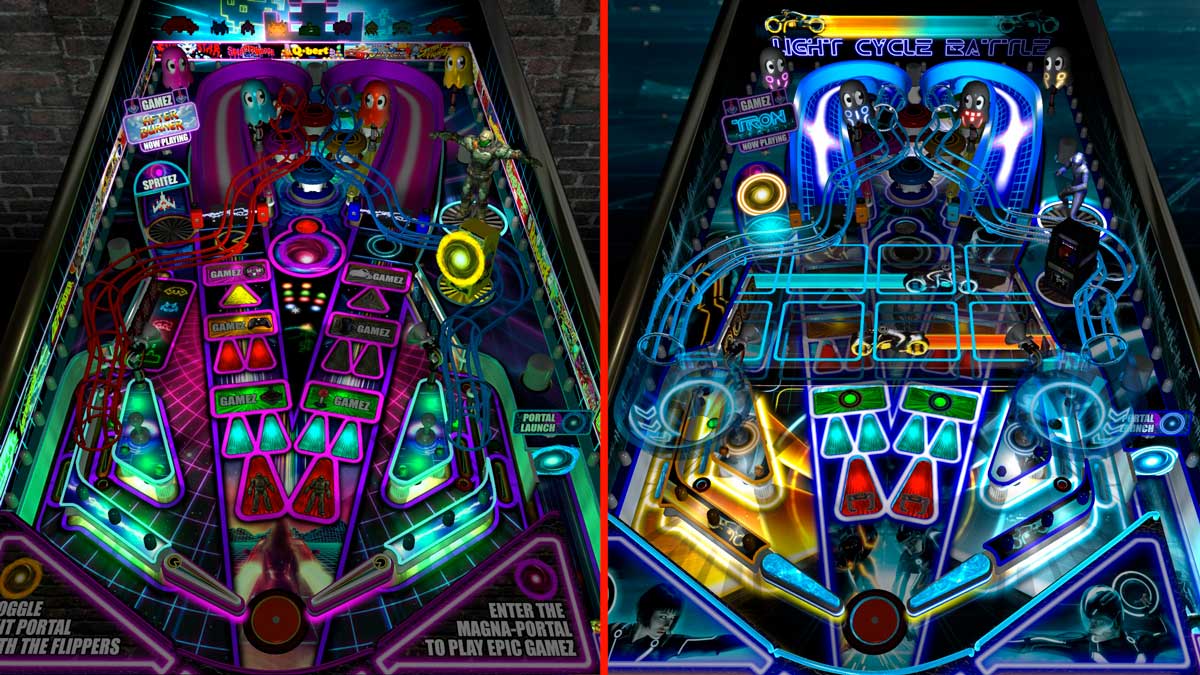 Le Pack ROMs Future Pinball : Une Révolution dans le Monde du Rétrogaming Le Pack ROMs Future Pinball : Une Révolution dans le Monde du Rétrogaming, Pack ROMs Future Pinball, Rétrogaming, Flipper Virtuel, Jeux d'Arcade, Nostalgie