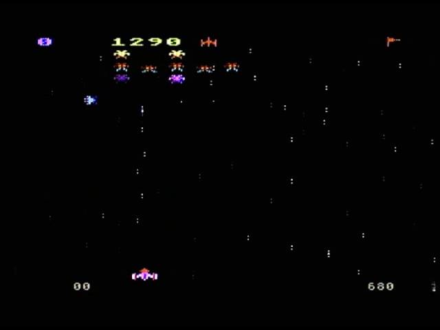 Pack ROMs Atari 5200 : Redécouvrez le Jeu Vidéo Rétro Pack ROMs Atari 5200 : Redécouvrez le Jeu Vidéo Rétro