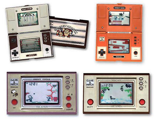 Pack ROMs Game & Watch: Redécouvrez les Classiques du Jeu Vidéo Pack ROMs Game & Watch: Redécouvrez les Classiques du Jeu Vidéo, Game & Watch, jeux rétro, ROMs, nostalgie, gaming classique, Pack ROMs Game & Watch