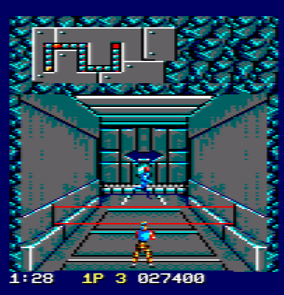 Gryzor sur Amstrad CPC : Un classique indémodable Gryzor sur Amstrad CPC : Un classique indémodable, Gryzor sur Amstrad CPC, jeux rétro, classiques du gaming, Amstrad CPC, expériences vidéoludiques