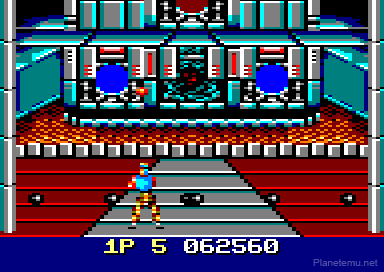 Gryzor sur Amstrad CPC : Un classique indémodable Gryzor sur Amstrad CPC : Un classique indémodable, Gryzor sur Amstrad CPC, jeux rétro, classiques du gaming, Amstrad CPC, expériences vidéoludiques