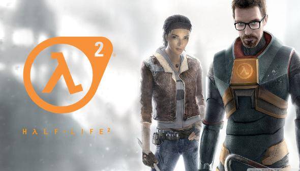 Célébration des 25 Ans de Half Life avec Offres Uniques sur Steam Célébration des 25 Ans de Half Life avec Offres Uniques sur Steam, Half Life, 25e anniversaire, Offre gratuite, Steam promotions, Valve, 25e anniversaire, Valve