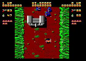 Ikari Warriors sur Amstrad CPC : Un Retour aux Sources du Gaming ! Ikari Warriors sur Amstrad CPC : Un Retour aux Sources du Gaming !, Ikari Warriors sur Amstrad CPC, Gameplay Ikari Warriors sur Amstrad CPC, Astuces Ikari Warriors sur Amstrad CPC, Défis Ikari Warriors sur Amstrad CPC, Avis Ikari Warriors sur Amstrad CPC
