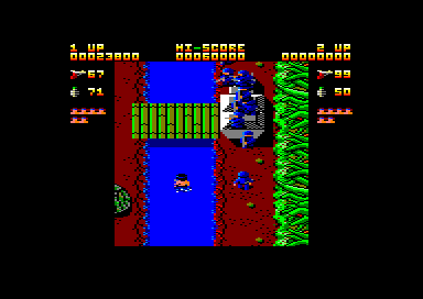 Ikari Warriors sur Amstrad CPC : Un Retour aux Sources du Gaming ! Ikari Warriors sur Amstrad CPC : Un Retour aux Sources du Gaming !, Ikari Warriors sur Amstrad CPC, Gameplay Ikari Warriors sur Amstrad CPC, Astuces Ikari Warriors sur Amstrad CPC, Défis Ikari Warriors sur Amstrad CPC, Avis Ikari Warriors sur Amstrad CPC